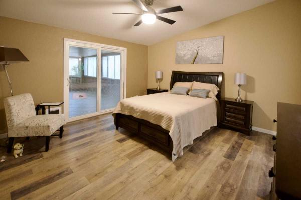 2006 Palm Harbor Cherokee Manufactured Home