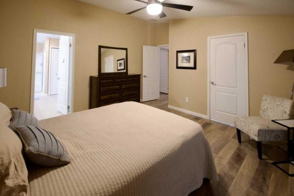 2006 Palm Harbor Cherokee Manufactured Home