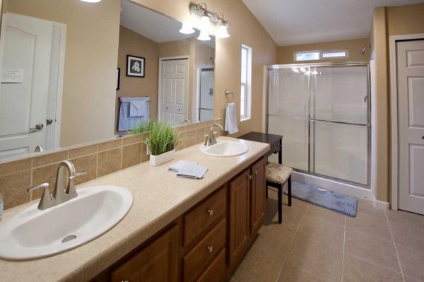 2006 Palm Harbor Cherokee Manufactured Home
