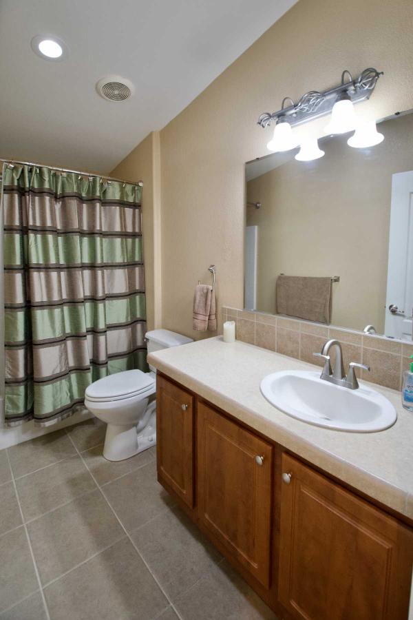 2006 Palm Harbor Cherokee Manufactured Home