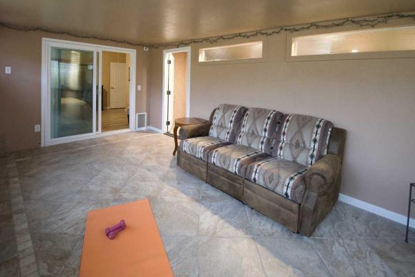 2006 Palm Harbor Cherokee Manufactured Home