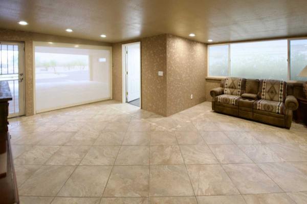 2006 Palm Harbor Cherokee Manufactured Home