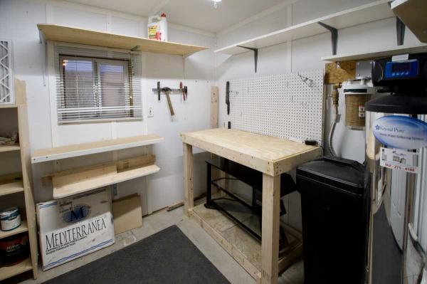 2006 Palm Harbor Cherokee Manufactured Home
