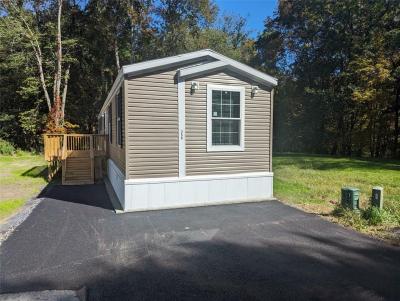 Mobile Home at 366 Forest Park (Aka William St) Wallkill, NY 12589