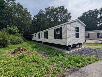 Mobile Home at 367 Forest Park (Aka William St) Wallkill, NY 12589
