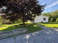 1983 Ramada - RAM7400A 6/1583 Mobile Home