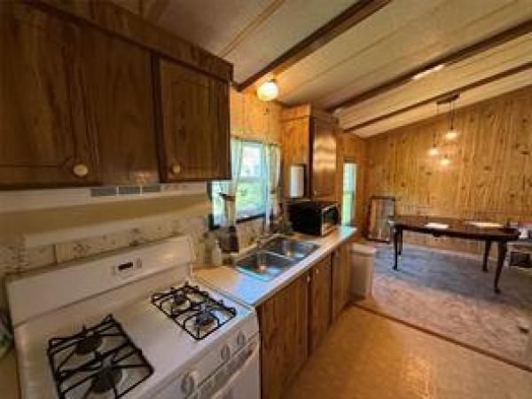 1983 Ramada - RAM7400A 6/1583 Mobile Home