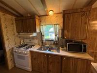 1983 Ramada - RAM7400A 6/1583 Mobile Home