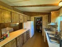 1983 Ramada - RAM7400A 6/1583 Mobile Home