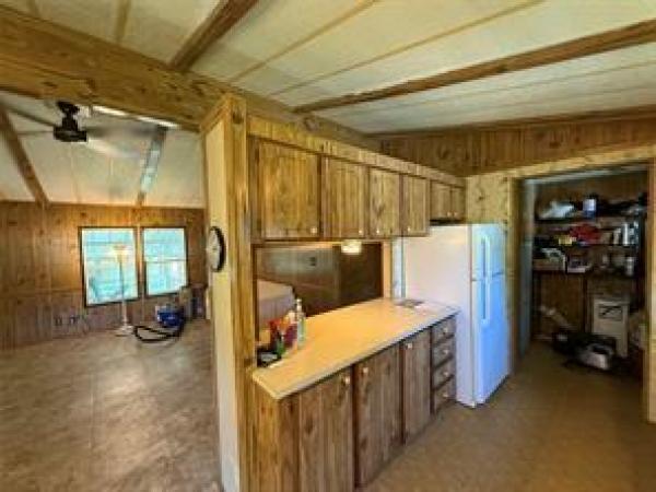 1983 Ramada - RAM7400A 6/1583 Mobile Home