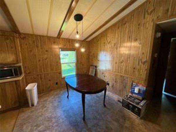 1983 Ramada - RAM7400A 6/1583 Mobile Home