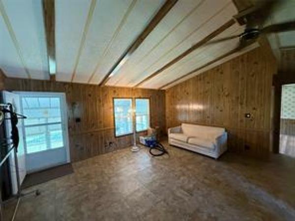 1983 Ramada - RAM7400A 6/1583 Mobile Home