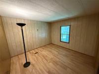 1983 Ramada - RAM7400A 6/1583 Mobile Home