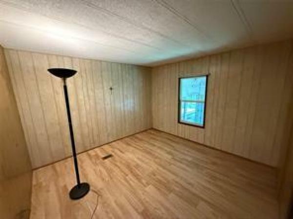 1983 Ramada - RAM7400A 6/1583 Mobile Home