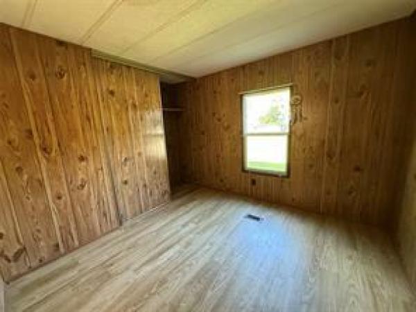 1983 Ramada - RAM7400A 6/1583 Mobile Home