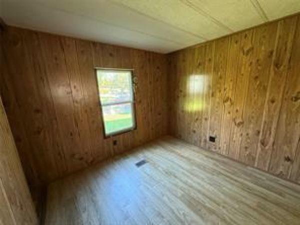 1983 Ramada - RAM7400A 6/1583 Mobile Home