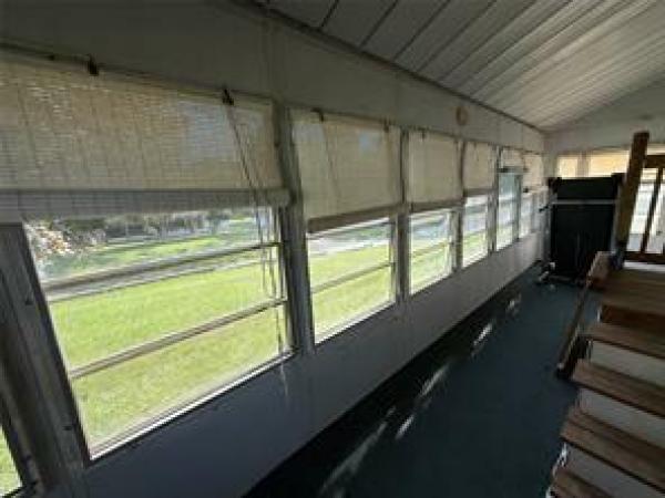 1983 Ramada - RAM7400A 6/1583 Mobile Home