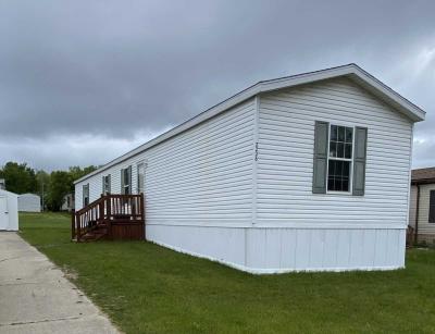 Mobile Home at 2226 S. Sheeran Dr #576 Milford, MI 48381