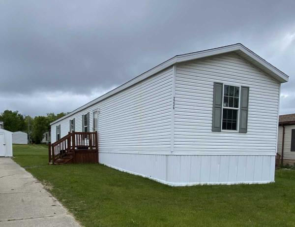 Photo 1 of 1 of home located at 2226 S. Sheeran Dr #576 Milford, MI 48381
