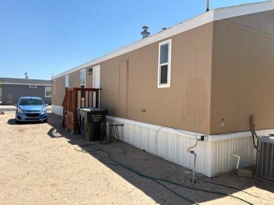 Photo 5 of 17 of home located at 1221 E. Ganley Rd #25 Tucson, AZ 85706
