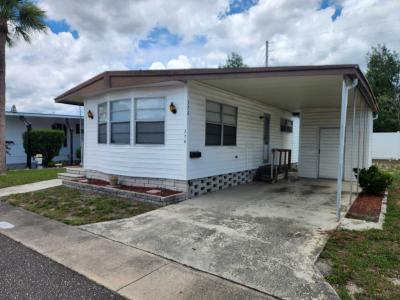 Mobile Home at 376 Mandalay Dr Largo, FL 33770