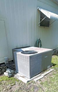 DELC Mobile Home