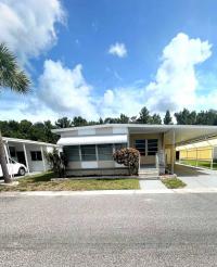 DELC Mobile Home