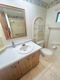 DELC Mobile Home