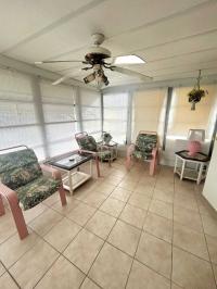 DELC Mobile Home