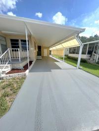 DELC Mobile Home