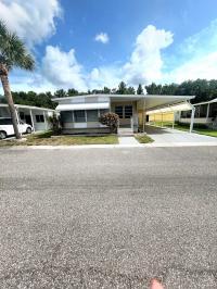 DELC Mobile Home