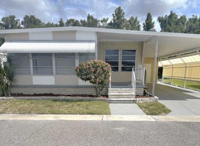 Mobile Home at 1071 Donegan Rd. Largo, FL 33771