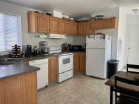 1999 NCAST Manufactured Home