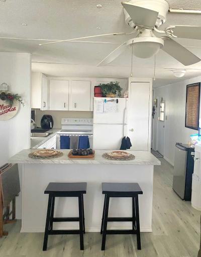 Mobile Home at 6372 126th Ave N Largo, FL 33773