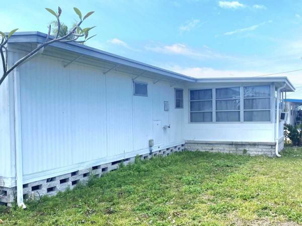 FREE Mobile Home