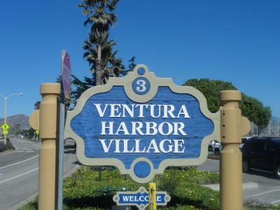 Photo 4 of 16 of home located at 1215 Anchors Way #208 Ventura, CA 93001