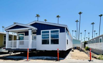 Mobile Home at 1215 Anchors Way #208 Ventura, CA 93001