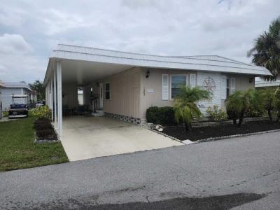 Mobile Home at 7100 Ulmerton Road, Lot 1204 Largo, FL 33771