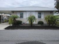 Manufactured Home