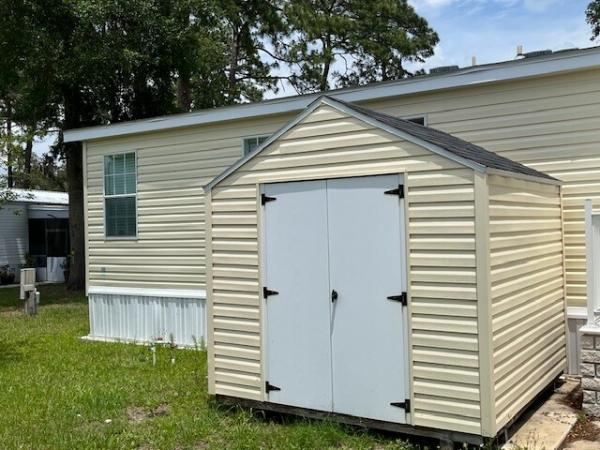 2018 Mobile Home