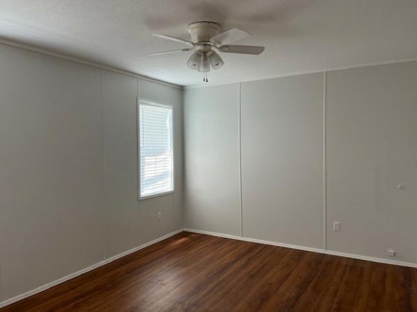 2018 Mobile Home
