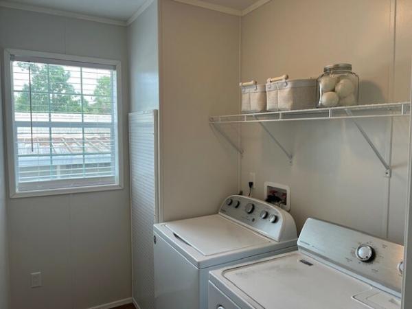 2018 Mobile Home
