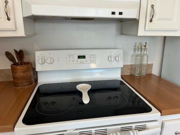 2018 Mobile Home