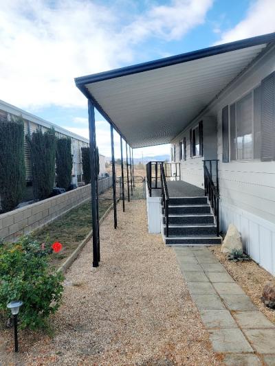 Photo 2 of 14 of home located at 11414 Serra Rd #6 Apple Valley, CA 92308