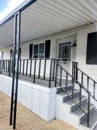 1972 Silvercrest Manufactured Home