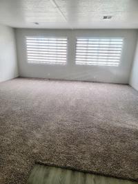 1972 Silvercrest Manufactured Home