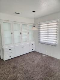 1972 Silvercrest Manufactured Home