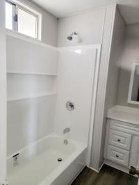 1972 Silvercrest Manufactured Home