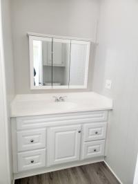 1972 Silvercrest Manufactured Home