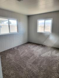 1972 Silvercrest Manufactured Home